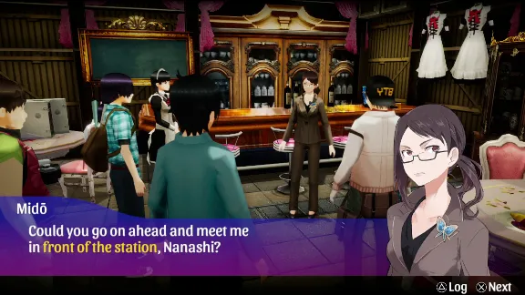 AKIBA&acute;S TRIP: Hellbound & Debriefed 💎STEAM GIFT RUSSIA