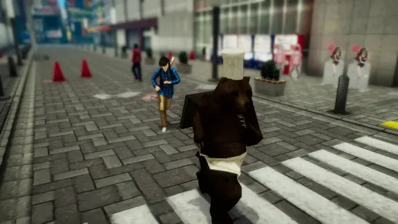 AKIBA&acute;S TRIP: Hellbound & Debriefed 💎STEAM GIFT RUSSIA