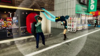AKIBA&acute;S TRIP: Hellbound & Debriefed 💎STEAM GIFT RUSSIA