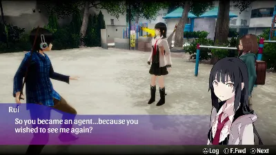 AKIBA&acute;S TRIP: Hellbound & Debriefed 💎STEAM GIFT RUSSIA