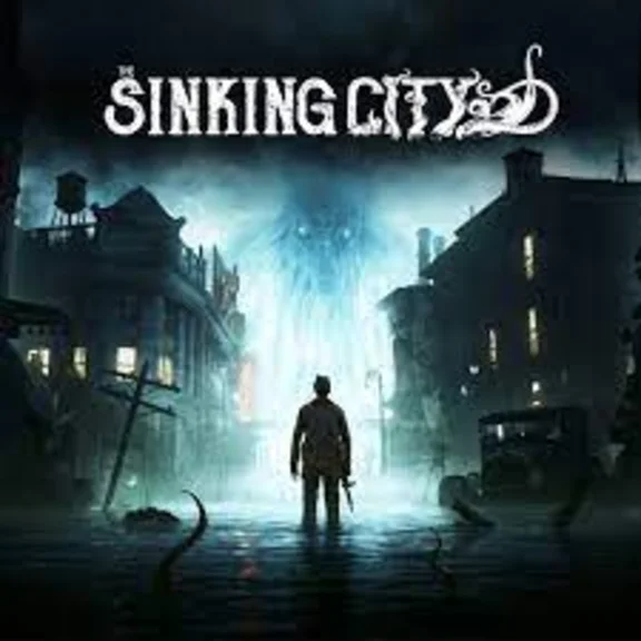 💛The Sinking City💛XBOX ONE/SERIES X|S🔑KEY