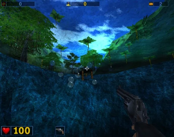 ✅Serious Sam Classic: The Second Encounter⭐GOG\Key⭐ +🎁