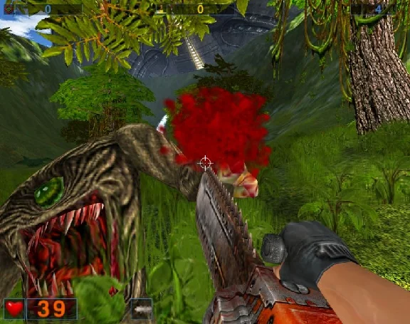 ✅Serious Sam Classic: The Second Encounter⭐GOG\Key⭐ +🎁