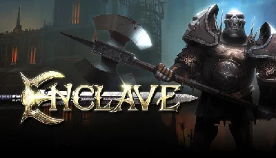 Enclave [SteamGift/RU+CIS]