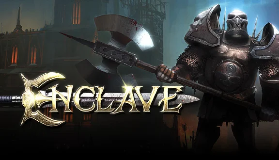 Enclave [SteamGift/RU+CIS]