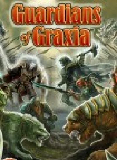 DL Guardians of Graxia + Map Pack DLC (steam key worldw