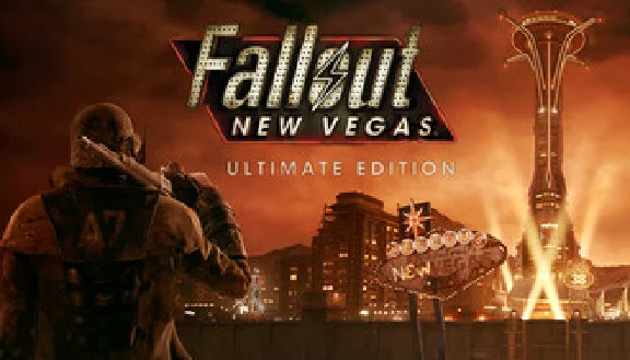 Fallout New Vegas Ultimate Edition [SteamGift/RU+CIS]