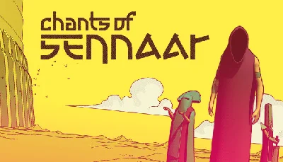 🔥 Chants of Sennaar | Steam РУ+UA+KZ+СНГ🔥