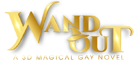 🔥 Wand Out - A 3D Magical Gay Novel |Steam RU+UA+KZ+CI
