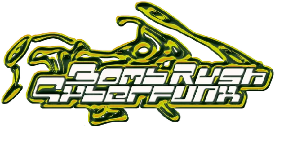 🔥 Bomb Rush Cyberfunk | Steam РУ+UA+KZ+СНГ🔥