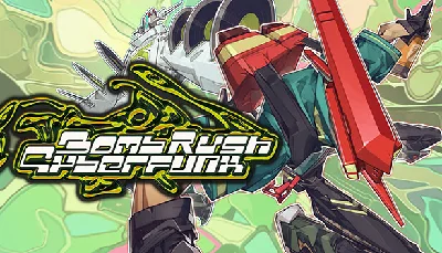 🔥 Bomb Rush Cyberfunk | Steam РУ+UA+KZ+СНГ🔥