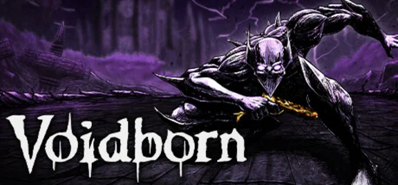 🔥 Voidborn | Steam RU+UA+KZ+CIS 🔥