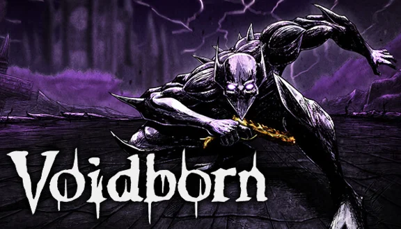 🔥 Voidborn | Steam RU+UA+KZ+CIS 🔥