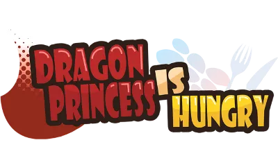 🔥 Dragon Princess is Hungry | Steam RU+UA+KZ+CIS 🔥