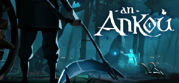 🔥 An Ankou | Steam RU+UA+KZ+CIS 🔥