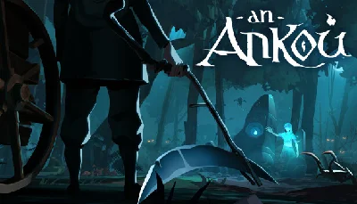 🔥 An Ankou | Steam RU+UA+KZ+CIS 🔥