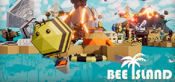 🔥 Bee Island | Steam RU+UA+KZ+CIS 🔥