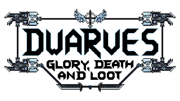 🔥 Dwarves: Glory, Death and Loot | Steam RU+UA+KZ+CIS 