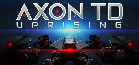 🔥 Axon TD: Uprising - Tower Defense |Steam RU+UA+KZ+CI