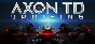 🔥 Axon TD: Uprising - Tower Defense |Steam RU+UA+KZ+CI