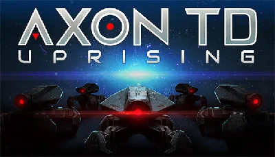 🔥 Axon TD: Uprising - Tower Defense |Steam RU+UA+KZ+CI