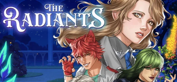 🔥 The Radiants | Steam РУ+UA+KZ+СНГ🔥