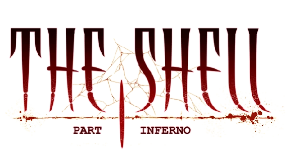 🔥 The Shell Part I: Inferno | Steam RU+UA+KZ+CIS 🔥