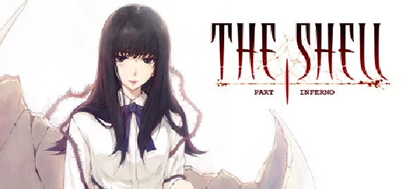 🔥 The Shell Part I: Inferno | Steam RU+UA+KZ+CIS 🔥