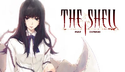 🔥 The Shell Part I: Inferno | Steam RU+UA+KZ+CIS 🔥