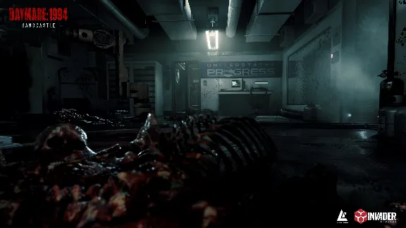 ❗DAYMARE: 1994 SANDCASTLE (XBOX ONE VERSION)❗КЛЮЧ❗