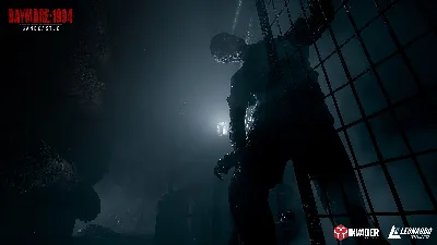 DAYMARE: 1994 SANDCASTLE (XBOX SERIES X|S VERSION) KEY