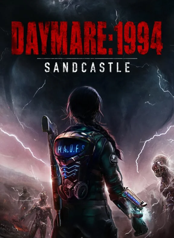 DAYMARE: 1994 SANDCASTLE (XBOX SERIES X|S VERSION) KEY