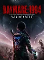 DAYMARE: 1994 SANDCASTLE (XBOX SERIES X|S VERSION) KEY