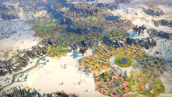 ❗HUMANKIND❗XBOX ONE/X|S🔑КЛЮЧ❗