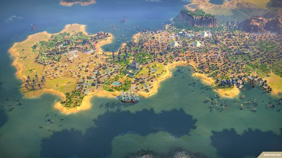 ❗HUMANKIND❗XBOX ONE/X|S🔑КЛЮЧ❗