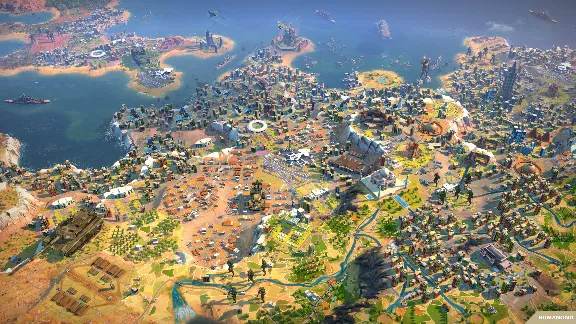 ❗HUMANKIND❗XBOX ONE/X|S🔑КЛЮЧ❗