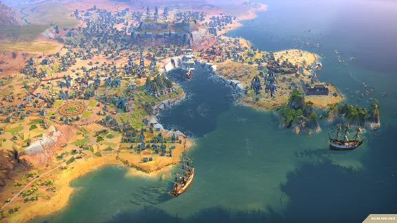 ❗HUMANKIND❗XBOX ONE/X|S🔑КЛЮЧ❗