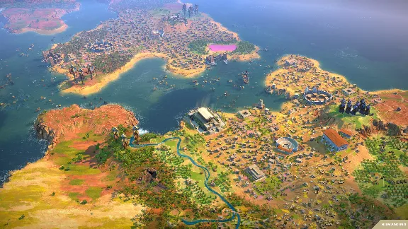 ❗HUMANKIND❗XBOX ONE/X|S🔑КЛЮЧ❗