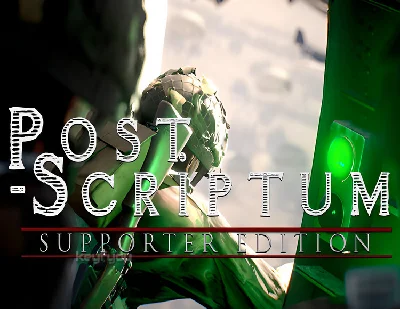 Post Scriptum: Supporter Edition / STEAM КЛЮЧ 🔥