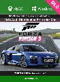 Forza Horizon 3: 2016 Audi R8 V10 plus XBOX/PC KEY🔑DLC