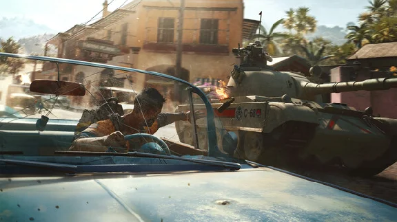 ✅Far Cry 6 XBOX ONE/SERIES X/S License key 🌎