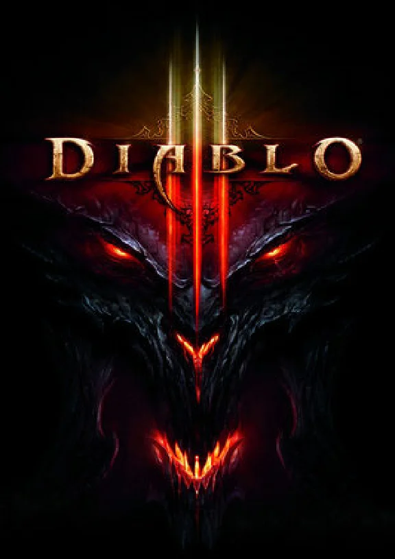 🔥Diablo III 3 Battle.net Key GLOBAL + BONUS🎁