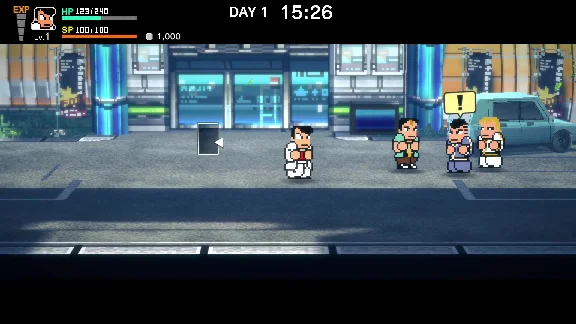 River City: Rival Showdown STEAM•RU ⚡️AUTODELIVERY 💳0%