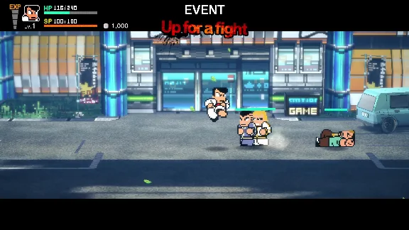River City: Rival Showdown STEAM•RU ⚡️AUTODELIVERY 💳0%