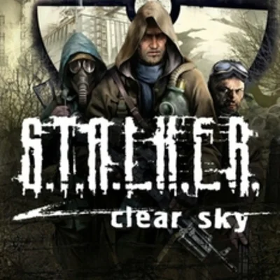 STALKER Clear Sky | Steam | Reg Free