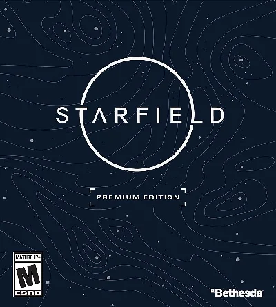 ⚡️STARFIELD PREMIUM EDITION - Steam (Global, RU)