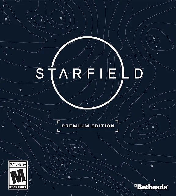 ⚡️STARFIELD PREMIUM EDITION - Steam (Global, RU)