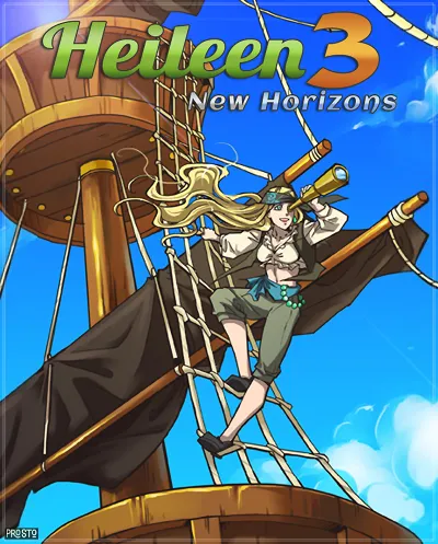 Heileen 3: New Horizons (STEAM KEY / REGION FREE)