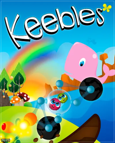 Keebles (STEAM KEY / REGION FREE)