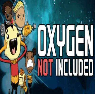⭐ Oxygen Not Included Steam Gift ✅AUTO 🚛ALL REGIONS RU